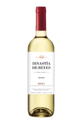 Dinastia De Reyes Jovem Branco Rioja - Espanha