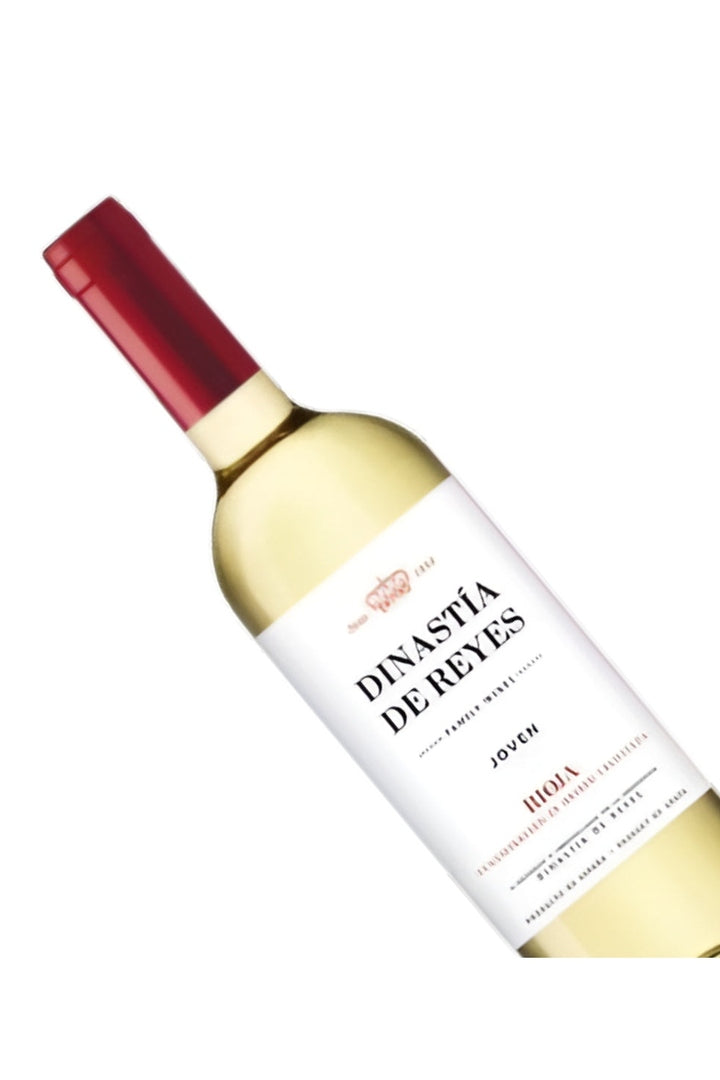 Dinastia De Reyes Jovem Branco Rioja - Espanha