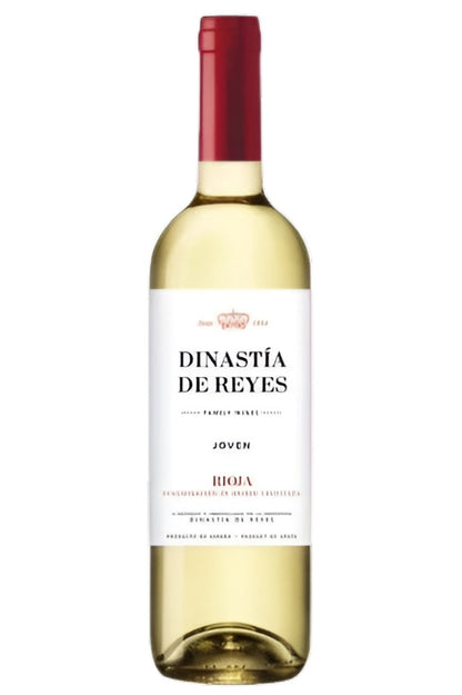 Dinastia De Reyes Jovem Branco Rioja - Espanha