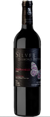 Silver Diamond Butterfly Tempranillo DOC - Espanha
