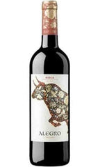 Alegro Reserva Rioja Tempranillo - Espanha