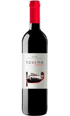Freixenet You & Me Tempranillo Crianza 2019 - Espanha
