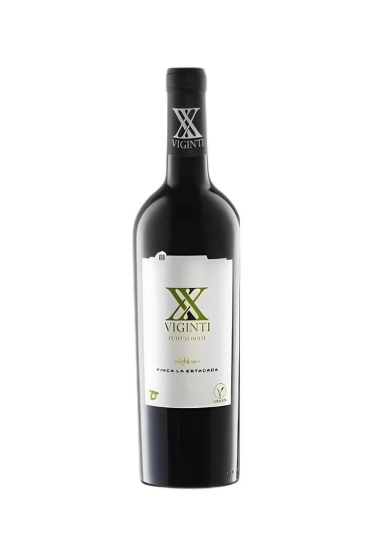 Finca La Estacada Viginti XX Petit Verdot - Espanha