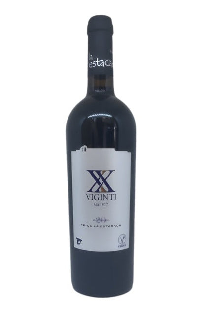 Finca La Estacada Viginti XX Malbec - Espanha