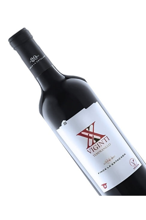 Finca La Estacada Viginti XX Tempranillo - Espanha