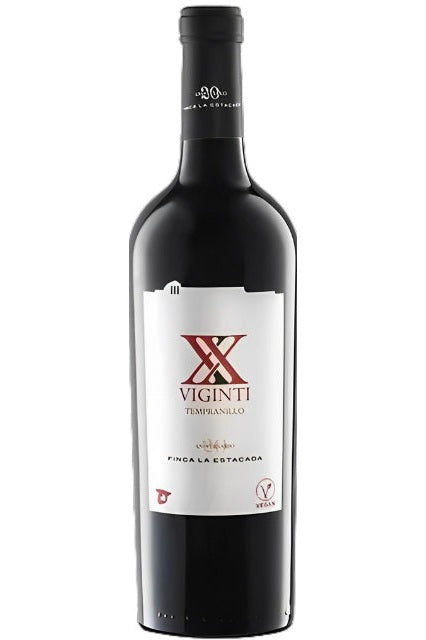 Finca La Estacada Viginti XX Tempranillo - Espanha