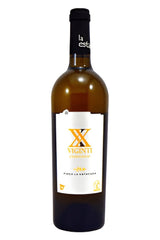 Finca La Estacada Viginti XX Chardonnay - Espanha
