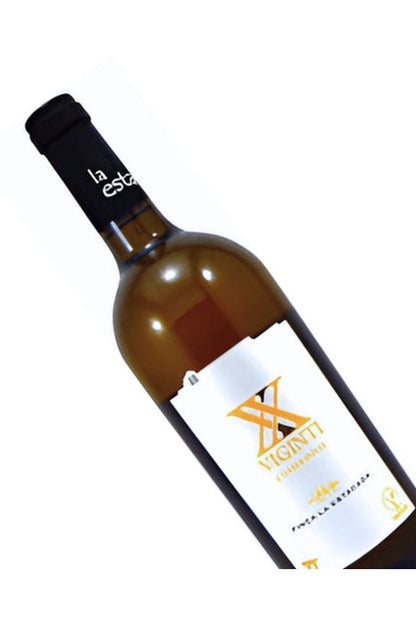 Finca La Estacada Viginti XX Chardonnay - Espanha