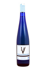 Finca La Estacada Chardonnay Sauv. Blanc. - Espanha