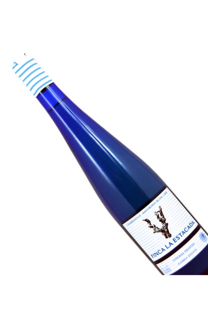 Finca La Estacada Chardonnay Sauv. Blanc. - Espanha