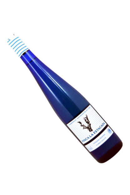 Finca La Estacada Chardonnay Sauv. Blanc. - Espanha