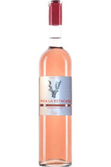 Finca La Estacada Rose Syrah - Espanha