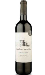 Esteban Martín D.O. Cariñena Garnacha Syrah - Espanha