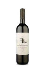 Esteban Martín Crianza D.O. Garn. Syrah Tempranillo- Espanha