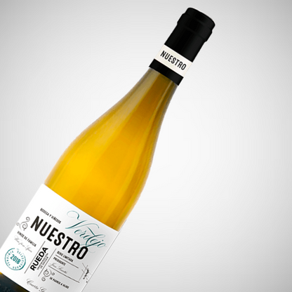 Nuestro Verdejo Rueda Branco - Espanha