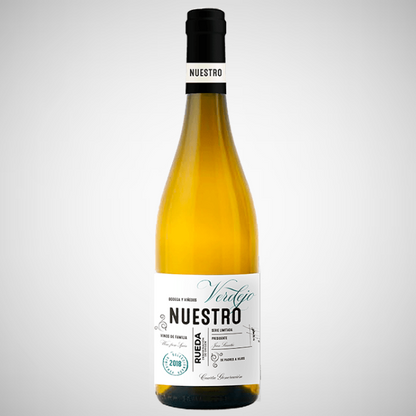 Nuestro Verdejo Rueda Branco - Espanha
