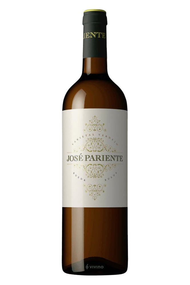 Jose Pariente Verdejo Branco - Espanha