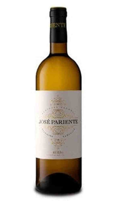Jose Pariente Verdejo Branco - Espanha