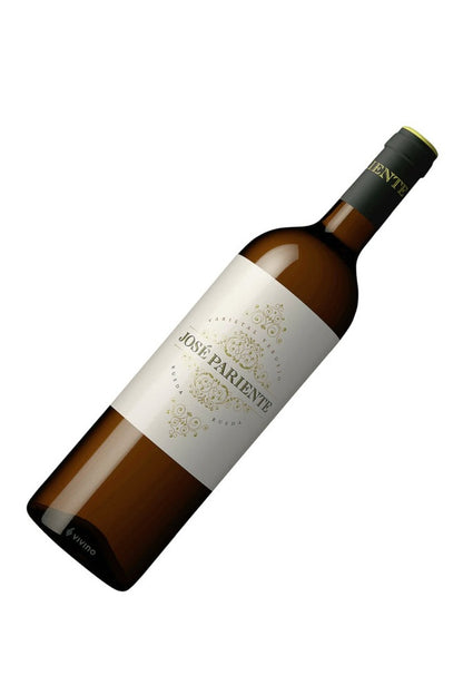 Jose Pariente Verdejo Branco - Espanha