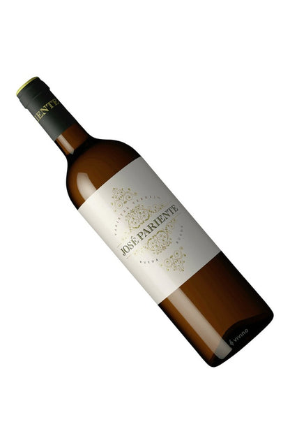 Jose Pariente Verdejo Branco - Espanha