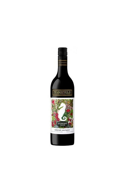 Wakefield Promised Land Shiraz Cabernet Sauv. - Autralia
