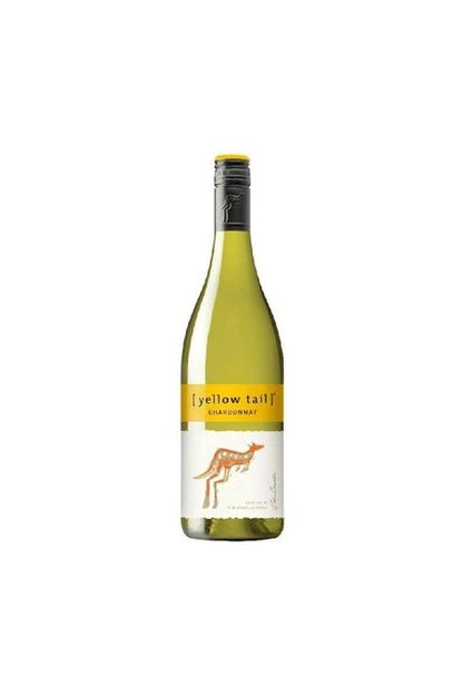 Yellow Tail Chardonnay Branco - Australia