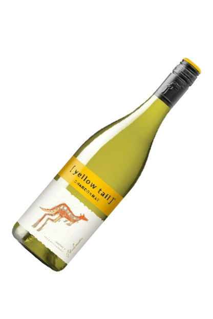Yellow Tail Chardonnay Branco - Australia