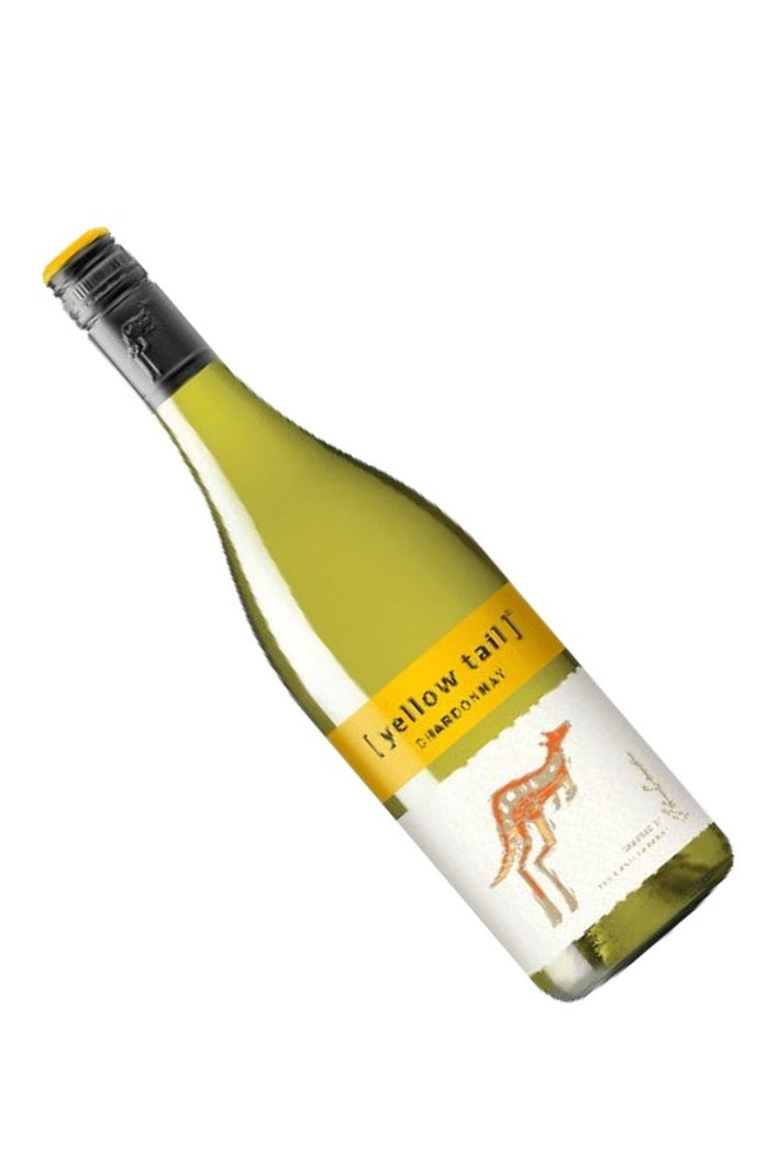 Yellow Tail Chardonnay Branco - Australia