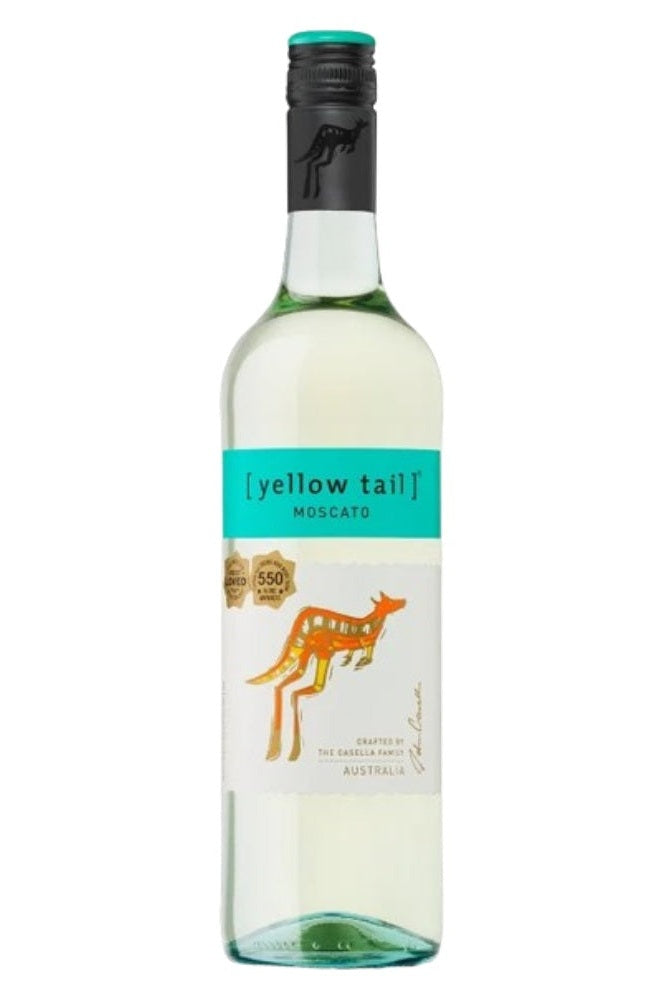 Yellow Tail Moscato Branco - Australia