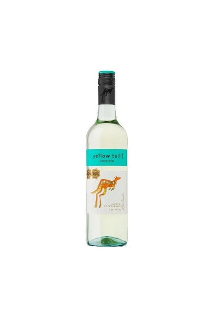 Yellow Tail Moscato Branco - Australia