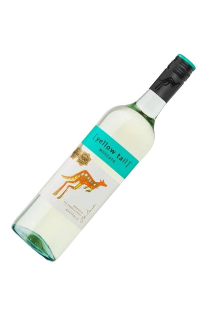 Yellow Tail Moscato Branco - Australia