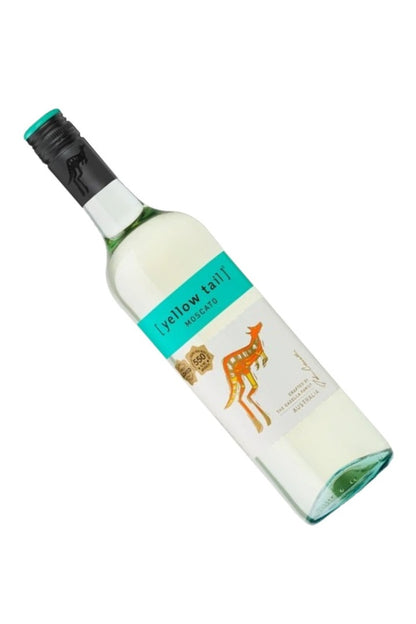 Yellow Tail Moscato Branco - Australia