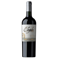 Elegido Tanat Merlot Canelones - Uruguaio