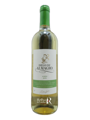 Diego de Almagro Airén