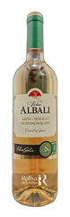 Viña Albali Airén - Verdejo - Sauvignon Blanc