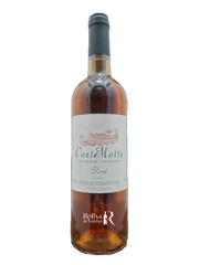 Coste Motte Merlot