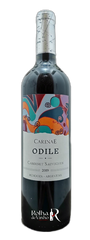 CarinaE Odile Cabernet Sauvignon