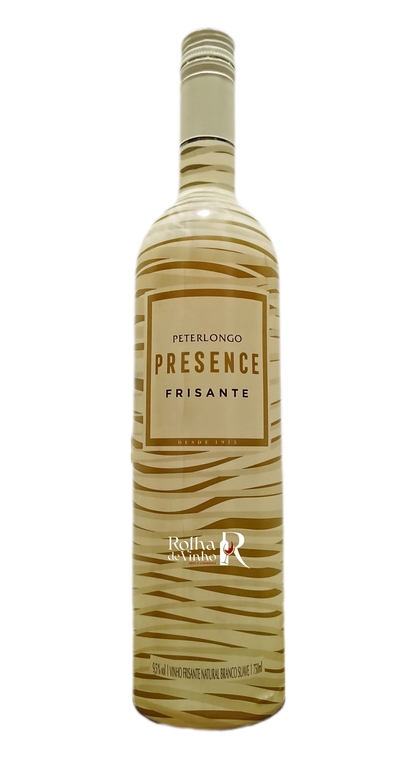 Peterlongo Presence Branco