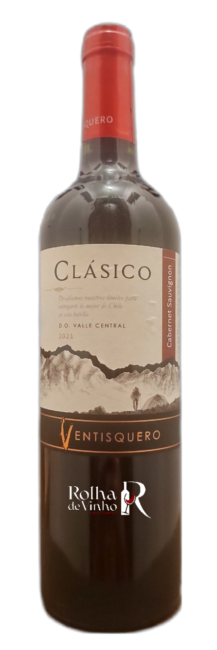 Ventisquero Clásico Cabernet Sauvignon