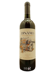 Dinamo Merlot