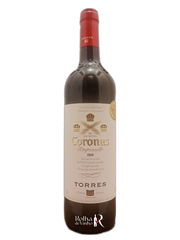 Coronas Tempranillo