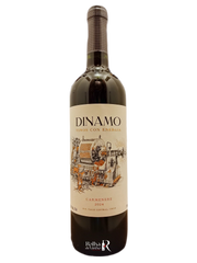 Dinamo Carménère