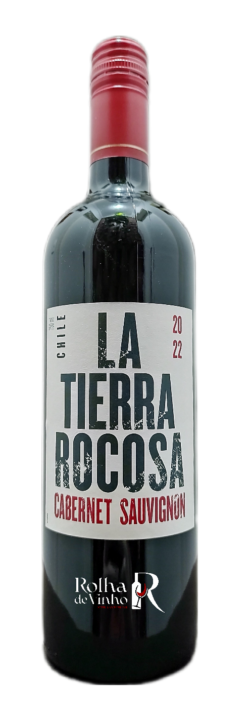 La Tierra Rocosa Cabernet Sauvignon