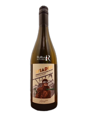 El Aviador Verdejo - Sauvignon Blanc
