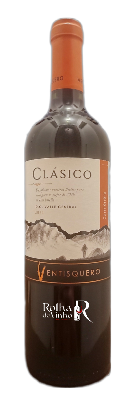 Ventisquero Clásico Carménère