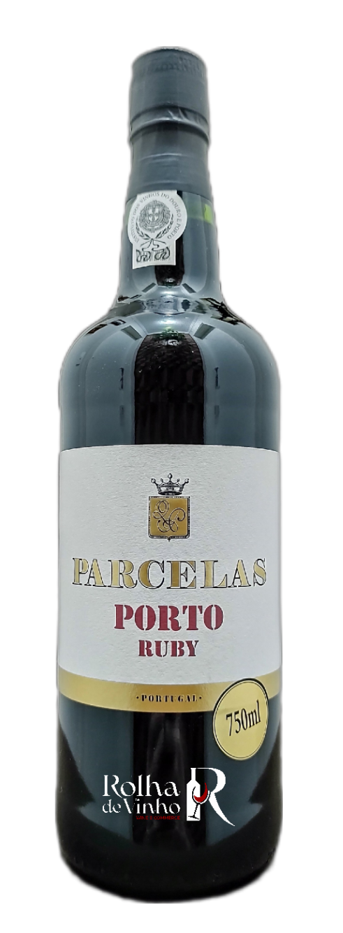 Parcelas Porto Ruby