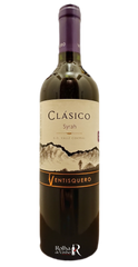 Ventisquero Clásico Syrah