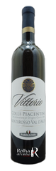 Vittorio Colli Piacentini Monterosso Val d'Arda