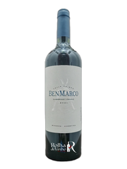 BenMarco Cabernet Franc
