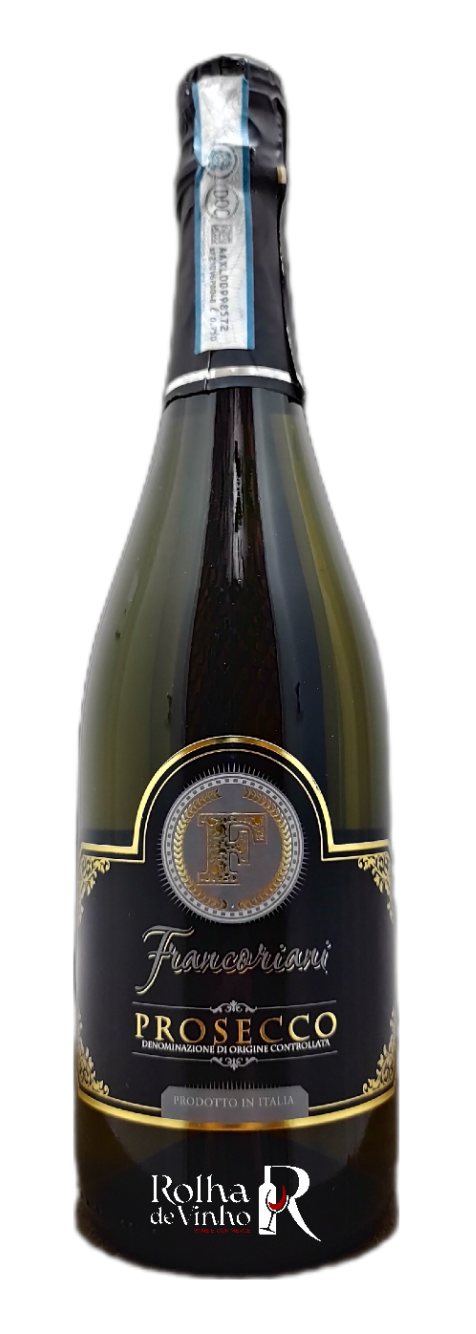 Prosecco Francoriani